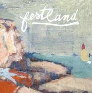 Album Festland: An Euren Fenstern Wachsen Blumen