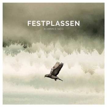 Album Festplassen: Kommer Ned