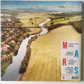 2LP/CD Fettes Brot: Teenager Vom Mars