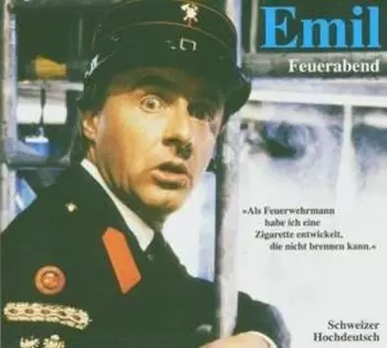 Feuerabend