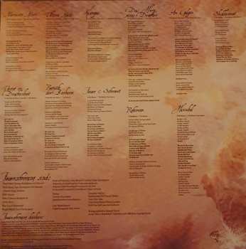 LP Feuerschwanz: Memento Mori LTD