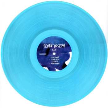 LP L.P.: Gize CLR | LTD