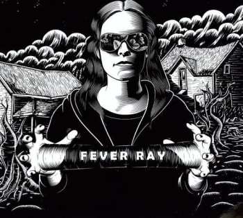 LP Fever Ray: Fever Ray