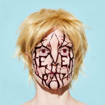Album Fever Ray: Plunge