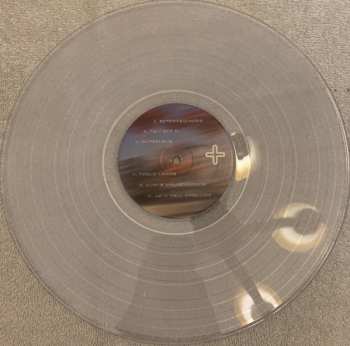 LP Fever The Ghost: Zirconium Meconium CLR