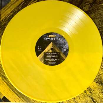 LP Fex: Skyscraper CLR