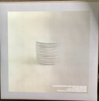 LP Ffa Coffi Pawb: Hei Vidal! CLR | LTD