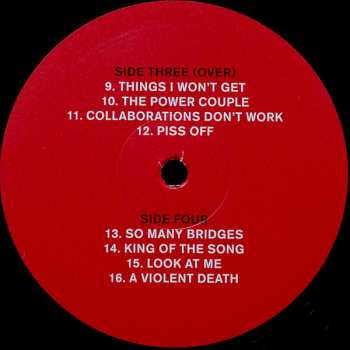 2LP FFS: FFS