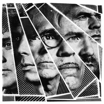 CD FFS: FFS DLX | LTD