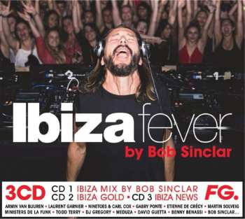 Album Fg Ibiza Fever / Various: Fg Ibiza Fever