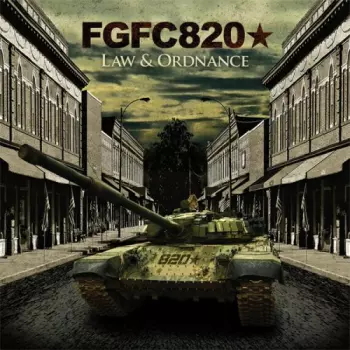 FGFC820: Law & Ordnance