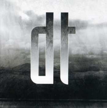Album Dark Tranquillity: Fiction