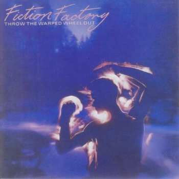 CD Fiction Factory: Throw The Warped Wheel Out