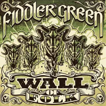 Wall Of Folk