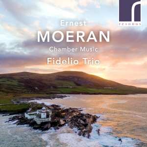 CD Fidelio Trio: Chamber Music