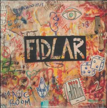 Album FIDLAR: Too