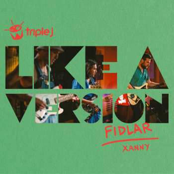 SP FIDLAR: Xanny LTD