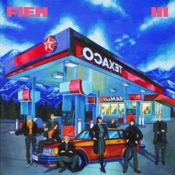 CD Fieh: Iii