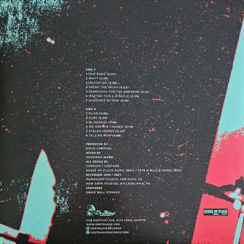 LP Field Day: Acquisition CLR