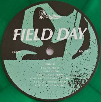 LP Field Day: Acquisition CLR