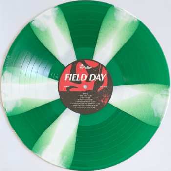 LP Field Day: Acquisition CLR