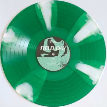 LP Field Day: Acquisition CLR