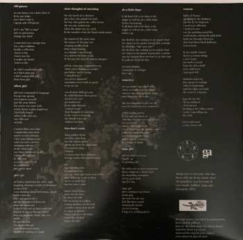 LP Field Medic: dope girl chronicles