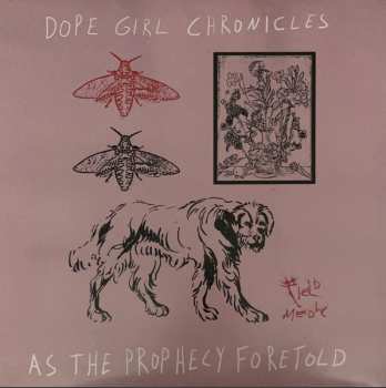 LP Field Medic: dope girl chronicles