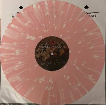 LP Field Medic: dope girl chronicles