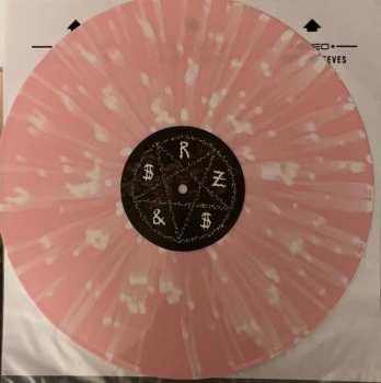 LP Field Medic: dope girl chronicles