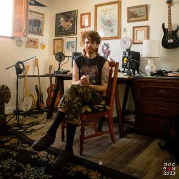 Album Field Medic: dope girl chronicles