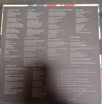 LP Field Medic: fade into the dawn CLR