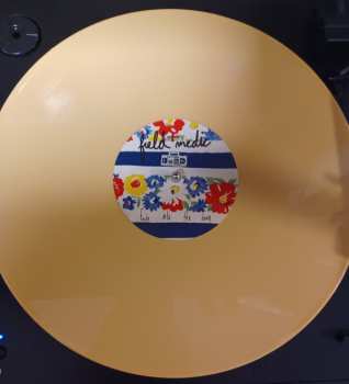 LP Field Medic: fade into the dawn CLR