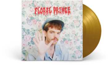 LP Field Medic: Floral Prince - Gold