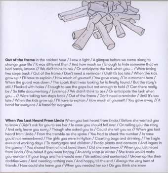 CD Field Music: Flat White Moon