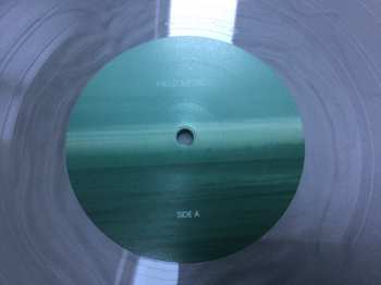 LP Field Music: Music For Drifters CLR