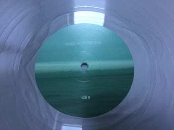 LP Field Music: Music For Drifters CLR
