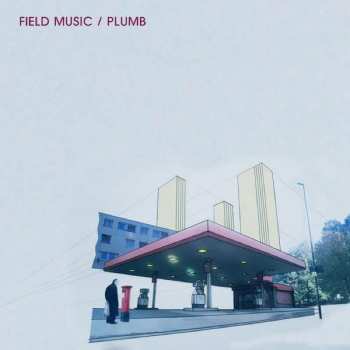 LP Field Music: Plumb LTD | CLR