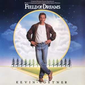 Album James Horner: Field Of Dreams (Original Motion Picture Soundtrack)