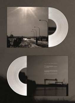 EP Field Rotation: Why Things Are Different