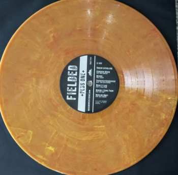 LP Fielded: Plus One CLR