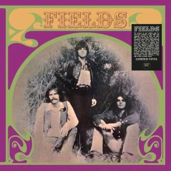 LP Fields: Fields