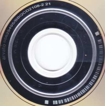 5CD/Dobozkészlet Fields Of The Nephilim: 5 Albums