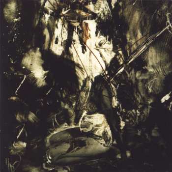 5CD/Dobozkészlet Fields Of The Nephilim: 5 Albums