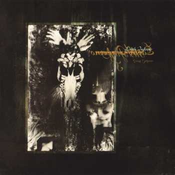 5CD/Dobozkészlet Fields Of The Nephilim: 5 Albums