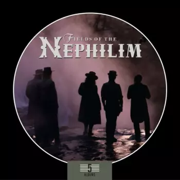 5 Albums