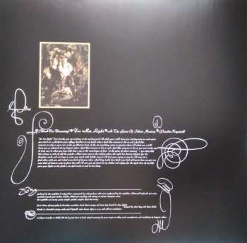 2LP Fields Of The Nephilim: Elizium CLR | DLX
