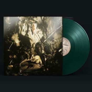 LP Fields Of The Nephilim: Elizium LTD | CLR