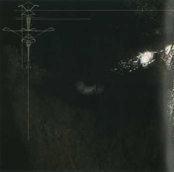 CD Fields Of The Nephilim: Mourning Sun