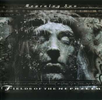 CD Fields Of The Nephilim: Mourning Sun